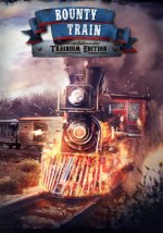 Bounty Train - Trainium Edition (2016)